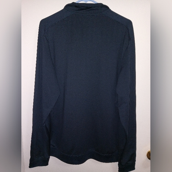 Mens Nike Light Zip Up Jacket New Without Tags From Smoke Free Home - Picture 3 of 6